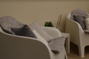 The Panoramic Suite of Lake Como