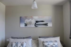 The Panoramic Suite of Lake Como