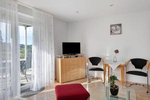 Ferienwohnung Panoramablick