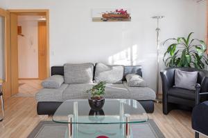 Ferienwohnung Panoramablick