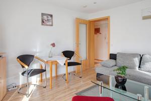 Ferienwohnung Panoramablick