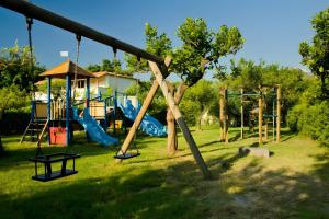 Agriturismo Terrenia