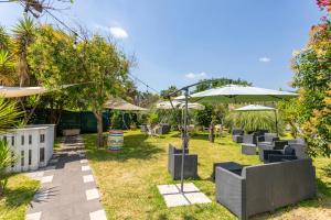 Agriturismo Terrenia