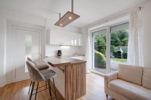 Ferienwohnung Mayenburg-schlosshof