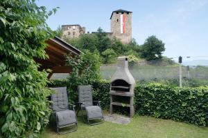 Ferienwohnung Mayenburg-schlosshof