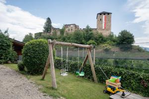 Ferienwohnung Mayenburg-schlosshof