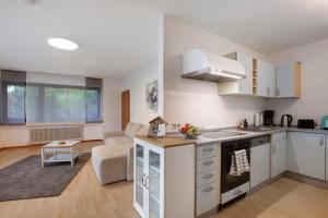 Ferienwohnung Klosterberg