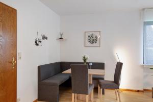 Ferienwohnung Klosterberg