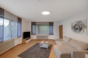 Ferienwohnung Klosterberg