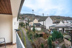 Ferienwohnung Weingeist
