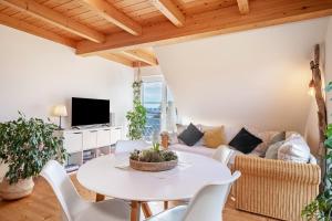Ferienwohnung Meckenbeuren