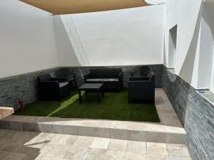 Apartamento Luha