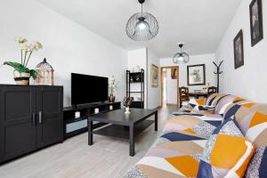 Apartamento Luha