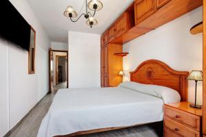 Apartamento Luha
