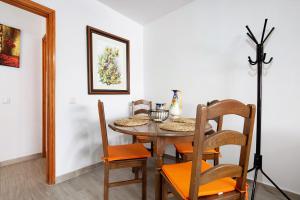 Apartamento Luha