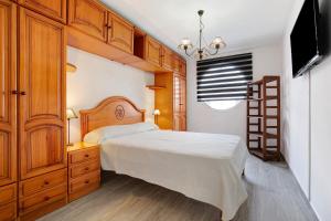 Apartamento Luha