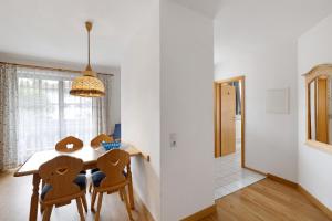 Fewo Brünnstein - Nr 42 Pool, Sauna