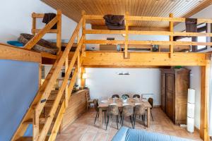 La maison d’Anthelmette