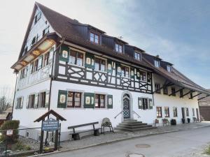 Haus Hilebrand