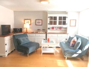 Ferienwohnung Graf