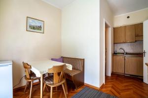 Residence Hubertus Apartment 2