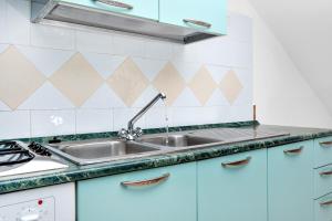 Tanaunella Appartamento