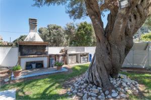 Iliachtida Studio-Villas Lefkada