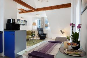 Ferienwohnungen Steiert