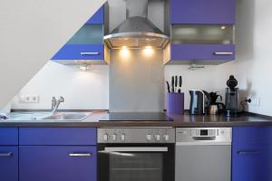 Ferienwohnungen Steiert