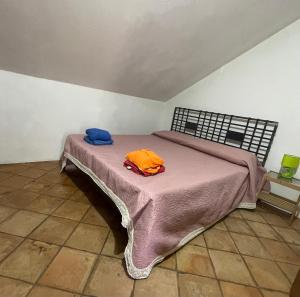 Tenuta baronale jò - santelia 4