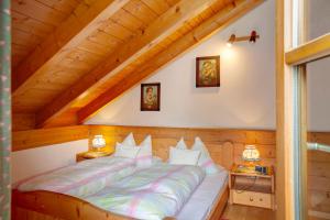 Ferienwohnung Waxenstein
