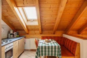Ferienwohnung Waxenstein