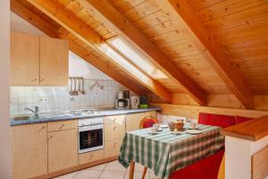 Ferienwohnung Waxenstein
