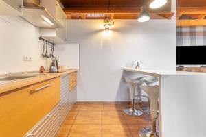 Chabelas Penthouse
