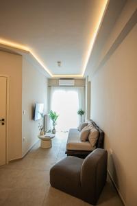 Sofias central suite