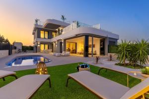 Dreamscape Villa by Fidalsa