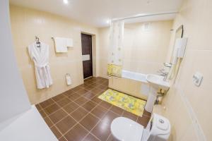 Superior Suite room in Hotel Chibiu