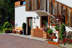 Ciasa Rungg App Corones