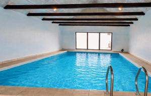 Stunning Home In Lemvig With Sauna