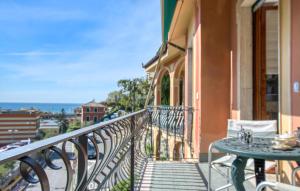 La Casa Del Marinaio A Recco