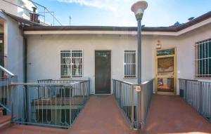 La Casa Del Marinaio A Recco