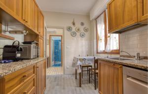 La Casa Del Marinaio A Recco