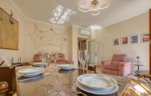 La Casa Del Marinaio A Recco