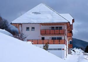 Hochtalblick - Rechberg - Farnberg