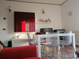 Casa Rosciano