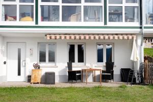 Ferienwohnung im Haus Böll