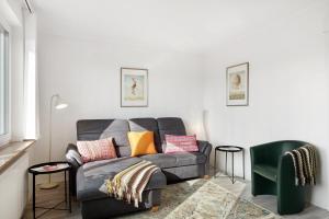 Ferienwohnung im Haus Böll