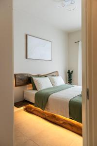 Sofias central suite