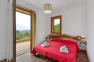 Agriturismo Le Macere