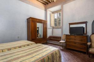 Villa Milani - Tenuta la Gigliola